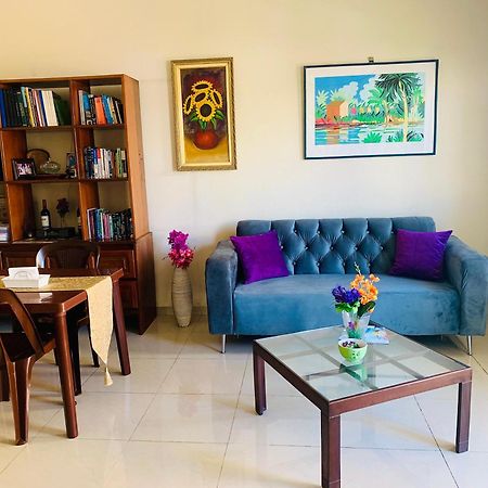 Habitacion Cerca Del Mar Y Zona Colonial Santo Domingo Ngoại thất bức ảnh