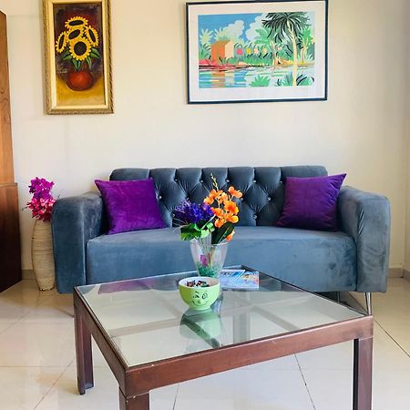 Habitacion Cerca Del Mar Y Zona Colonial Santo Domingo Ngoại thất bức ảnh