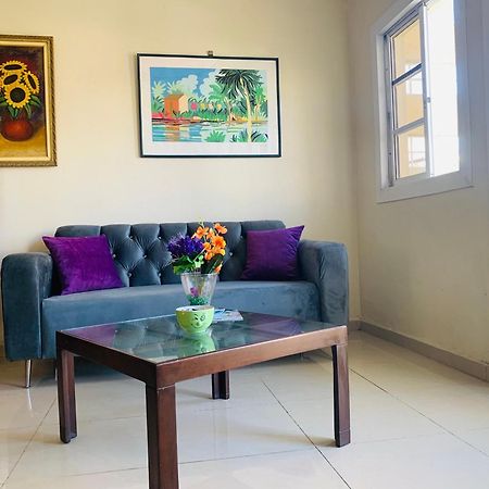 Habitacion Cerca Del Mar Y Zona Colonial Santo Domingo Ngoại thất bức ảnh
