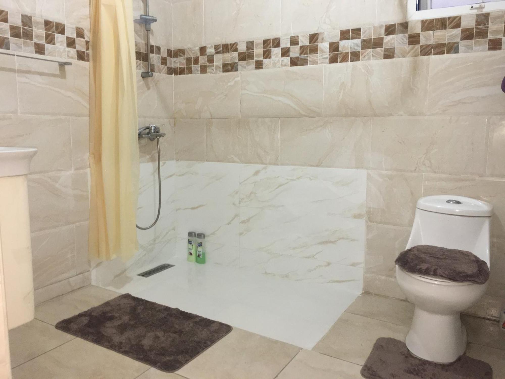 Habitacion Cerca Del Mar Y Zona Colonial Santo Domingo Ngoại thất bức ảnh