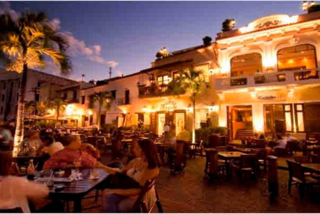 Habitacion Cerca Del Mar Y Zona Colonial Santo Domingo Ngoại thất bức ảnh