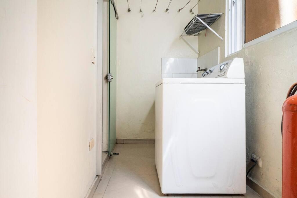 Habitacion Cerca Del Mar Y Zona Colonial Santo Domingo Ngoại thất bức ảnh