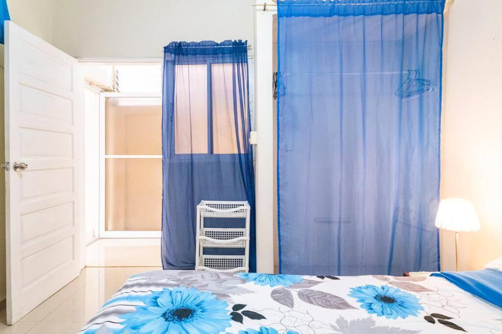 Habitacion Cerca Del Mar Y Zona Colonial Santo Domingo Ngoại thất bức ảnh