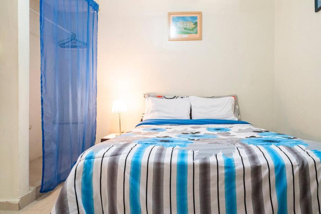 Habitacion Cerca Del Mar Y Zona Colonial Santo Domingo Ngoại thất bức ảnh