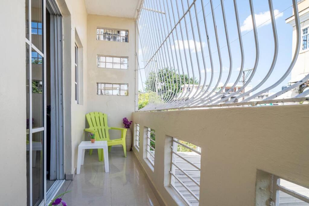 Habitacion Cerca Del Mar Y Zona Colonial Santo Domingo Ngoại thất bức ảnh