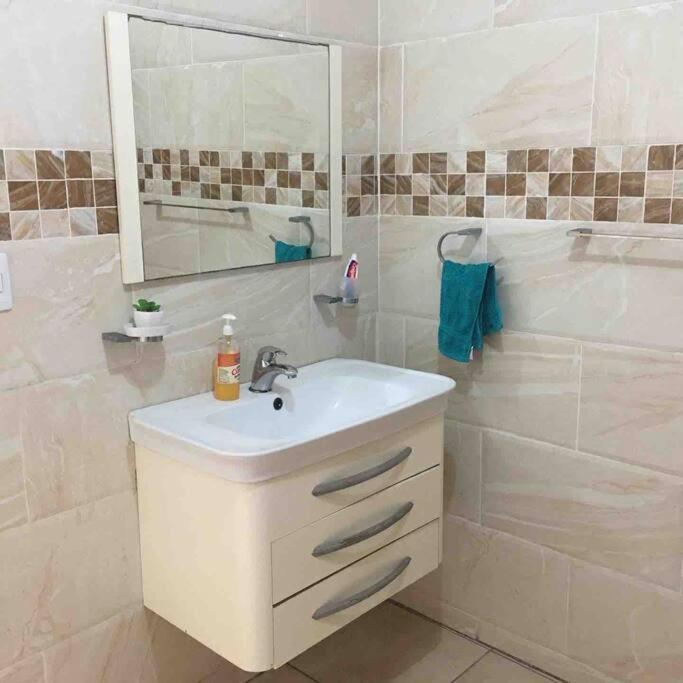 Habitacion Cerca Del Mar Y Zona Colonial Santo Domingo Ngoại thất bức ảnh