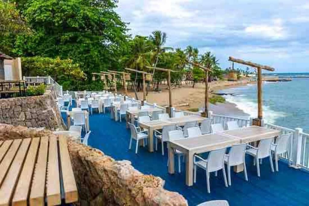 Habitacion Cerca Del Mar Y Zona Colonial Santo Domingo Ngoại thất bức ảnh
