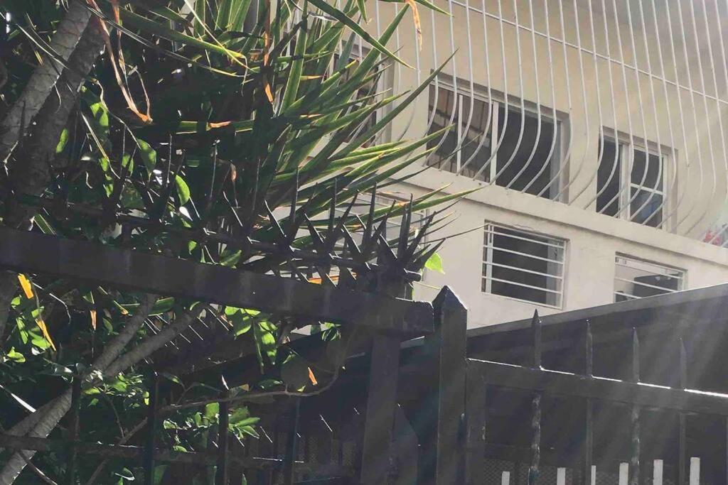 Habitacion Cerca Del Mar Y Zona Colonial Santo Domingo Ngoại thất bức ảnh